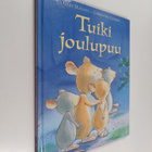 Christine Leeson : Tuiki joulupuu - pikkukuva 1