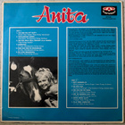 [LP] ANITA HEGERLAND: S/T - pikkukuva 2