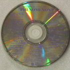 Music From The Motion Picture • Phenomenon Soundtrack CD - pikkukuva 3