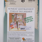 Keräilyharvinaisuus no 1/2000 - pikkukuva 2