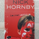 Nick Hornby - Hornankattila (sid.) - pikkukuva 2