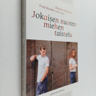 Stephen Arterburn : Jokaisen nuoren miehen taistelu - pikkukuva 1