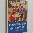 Onni Haini : Punasulkainen haukanpoika - pikkukuva 1