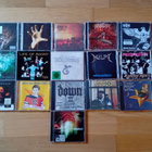 4 x Heavy metal LP + 16 x Heavy yms. CD levyjä - pikkukuva 2