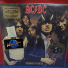 AC/DC - Highway To Hell UUSI "SS" LP - pikkukuva 1