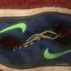NIKE FUSION KENGÄT MIES KOKO 47 - pikkukuva 2