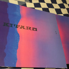Kitaro Ten years 2 lp komea 1988 Geffen Nm insertkin - pikkukuva 1