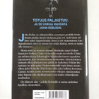 Ian Rankin : Hautakivet sydämessä - pikkukuva 2