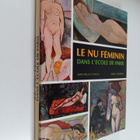 Jean Melas-Kyriazi : Le nu feminin dans l'ecole de paris - pikkukuva 1