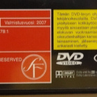 dvd, Mr. Brooks (Kevin Costner, Demi Moore, William Hurt) [j - pikkukuva 4