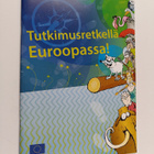 Tutkimusretkellä Euroopassa! - pikkukuva 1