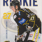OULUN KÄRPÄT:  SISU/CARDSET Erikoiskortteja alk. 0,25€/kpl - pikkukuva 5