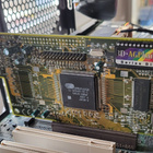 Laguna3D, MS-4415, CL-GD5465, 4MB, AGP - pikkukuva 1