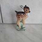 Lomonosov Posliini Figuuri "Bambi" - pikkukuva 1