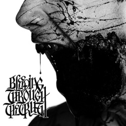 Bleeding Through - The Truth (CD)