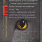 S.F.Said: Varjak Käpälä (2p. sid. Gummerus 2006) - pikkukuva 2