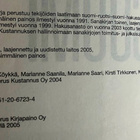 Suomi-ruotsi-suomi-sanakirja (sid.) - pikkukuva 3