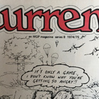 Current magazine series 8 1974/75 - pikkukuva 2