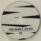 Wilmer X • Totalt Wilmer X CD - pikkukuva 4