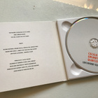 Cecilie Grundt Quintet . Contemporary old school CD - pikkukuva 2