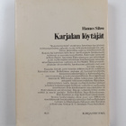 Hannes Sihvo : Karjalan löytäjät - pikkukuva 2