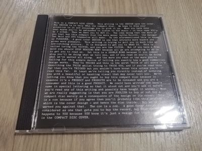 XTC – Go 2 (CD)