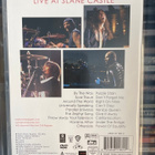 RED HOT CHILI PEPPERS -Live At Slane Castle Multichannel DVD - pikkukuva 2