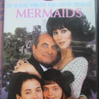 Mermaids Äitini on merenneito  DVD  R2 - pikkukuva 1