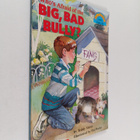 Teddy Slater : Who's Afraid of the Big Bad Bully? - pikkukuva 1