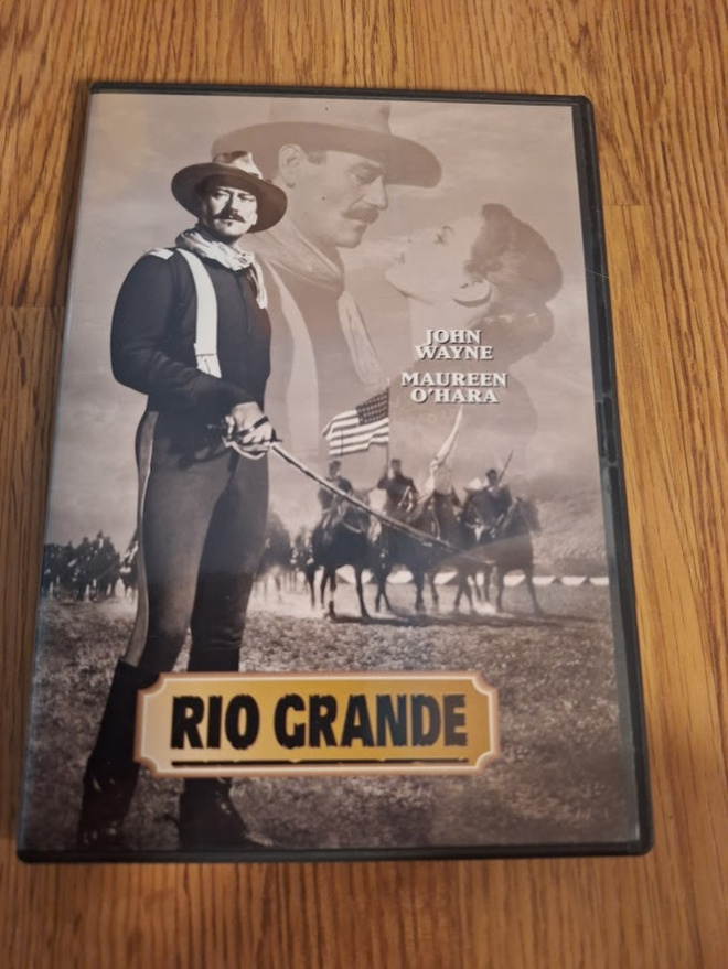 Rio Grande