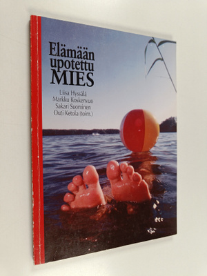 Outi (toim.) Ketola : Elämään upotettu mies
