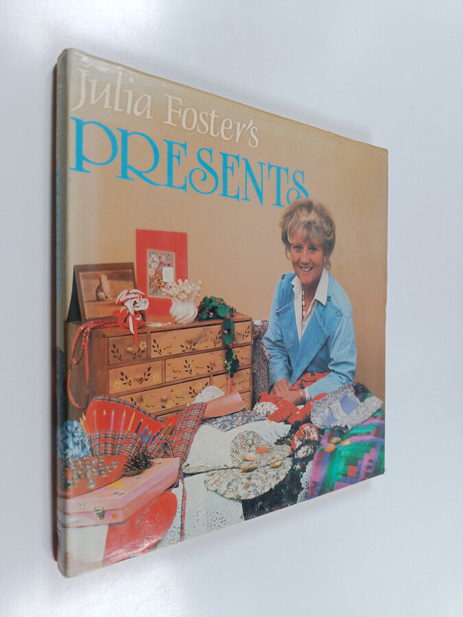 Julia Foster : Julia Foster's Presents