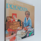 Julia Foster : Julia Foster's Presents - pikkukuva 1