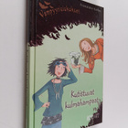 Franziska Gehm : Kutistuvat kulmahampaat - pikkukuva 1