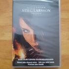 Stieg Larsson: Millennium trilogia DVD - pikkukuva 1