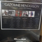 CAROLINE HENDERSON - JAZZ COLLECTION UUSI 6CD BOX - pikkukuva 3