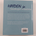 Andreas Vilcinskas : Haiden ja rauskujen maailma : lajit,... - pikkukuva 2