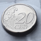 Suomi 20 cent v. 2002 unc - pikkukuva 1