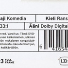 Jacques Tatin Riemuloma Rivieralla (1963) + 3 lyhytelokuvaa - pikkukuva 3