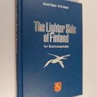 Russell Snyder : The lighter side of Finland for business... - pikkukuva 1