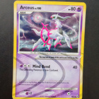 Pokemon Arceus AR7 holo - pikkukuva 1