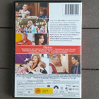 DVD: Pienin Painajainen Perheessä (Ben Stiller,Robert DeNiro - pikkukuva 2
