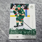 Kirill Kaprizov Future Watch /500 - pikkukuva 1