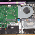 ASUS VivoBook 15 X560UD, i5-8250U rikki - pikkukuva 2
