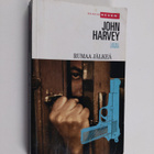 John Harvey : Rumaa jälkeä - pikkukuva 1