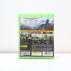 The Witcher 3 Wild Hunt GOTY - XBOX One - pikkukuva 2