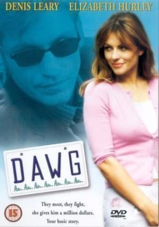 Dawg  -  DVD