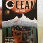 Ellis, Warren; Sprouse, Chris & Story, Karl: Ocean - pikkukuva 1