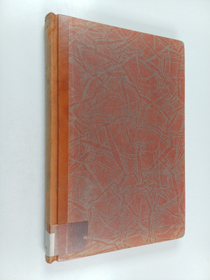 Fennia 77 : A Treatise on Severe Ice Conditions in the Ce...
