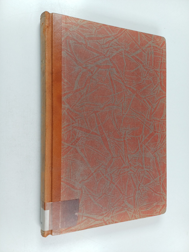 Fennia 77 : A Treatise on Severe Ice Conditions in the Ce...